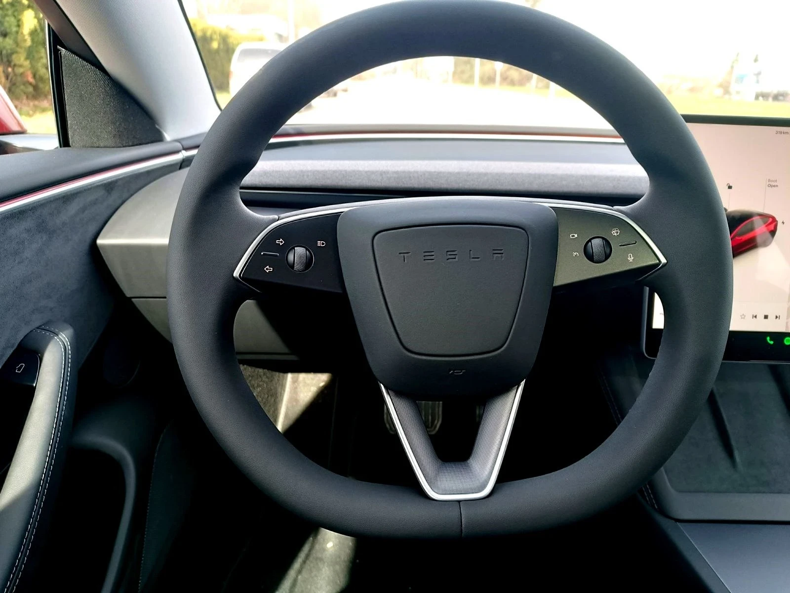 Tesla Model 3, снимка 11 - Автомобили и джипове - 54749507