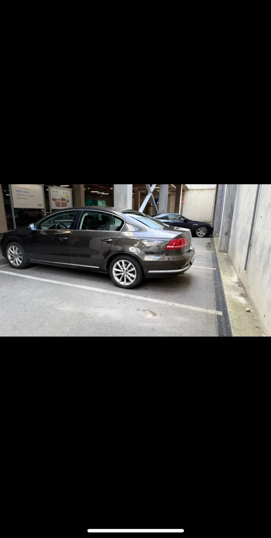 VW Passat, снимка 5 - Автомобили и джипове - 54754512
