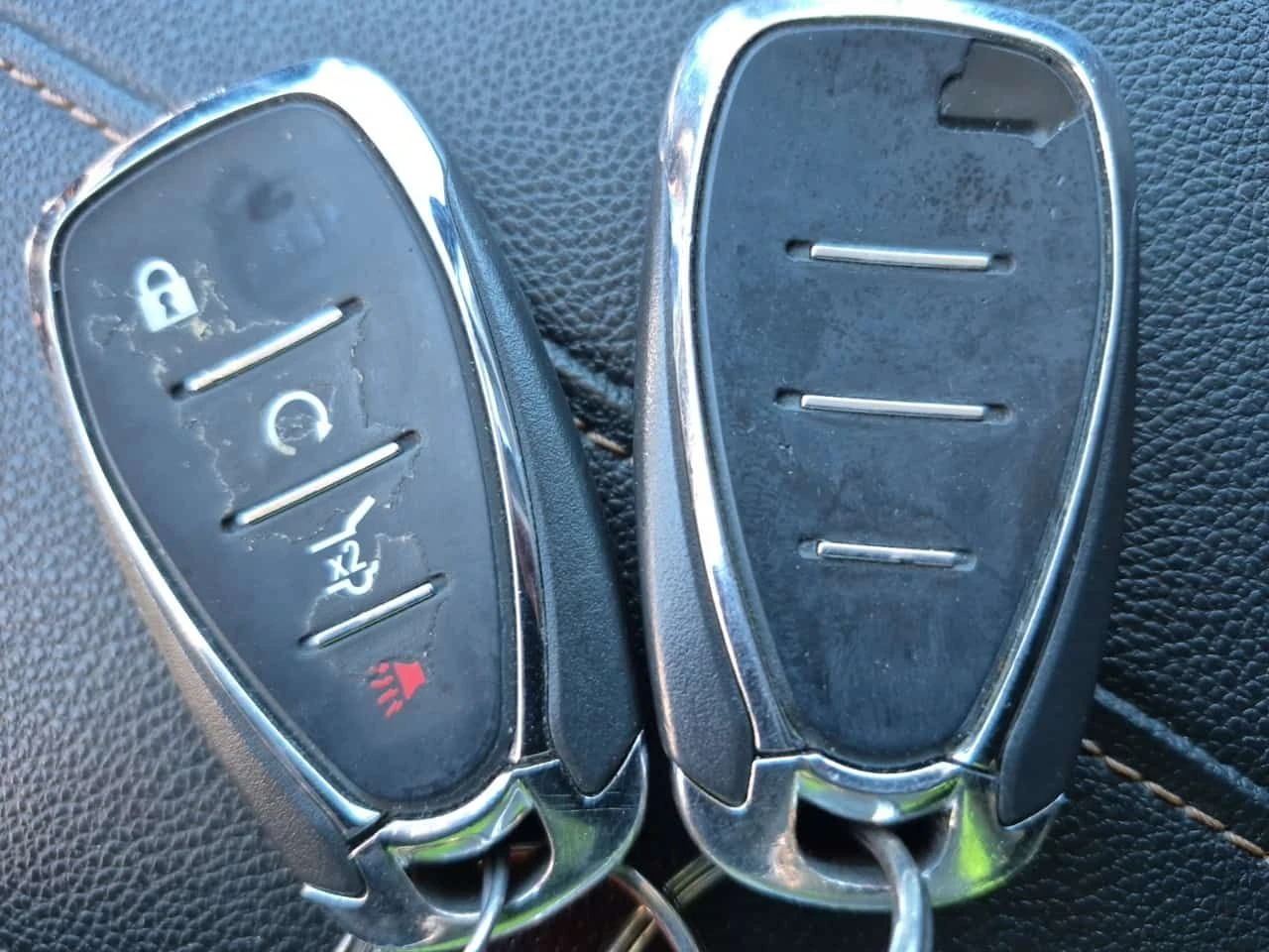 Chevrolet Traverse LT CLOTH| 2 КЛЮЧА | ПОДГРЕВИ | CARFAX | АВТОКРЕДИТ, снимка 12 - Автомобили и джипове - 54887754