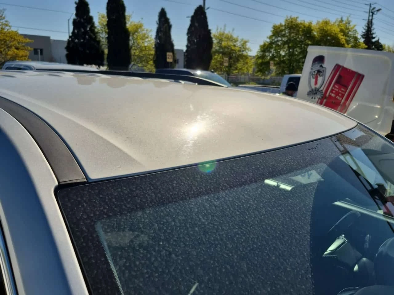 Chevrolet Traverse LT CLOTH| 2 КЛЮЧА | ПОДГРЕВИ | CARFAX | АВТОКРЕДИТ, снимка 8 - Автомобили и джипове - 54887754