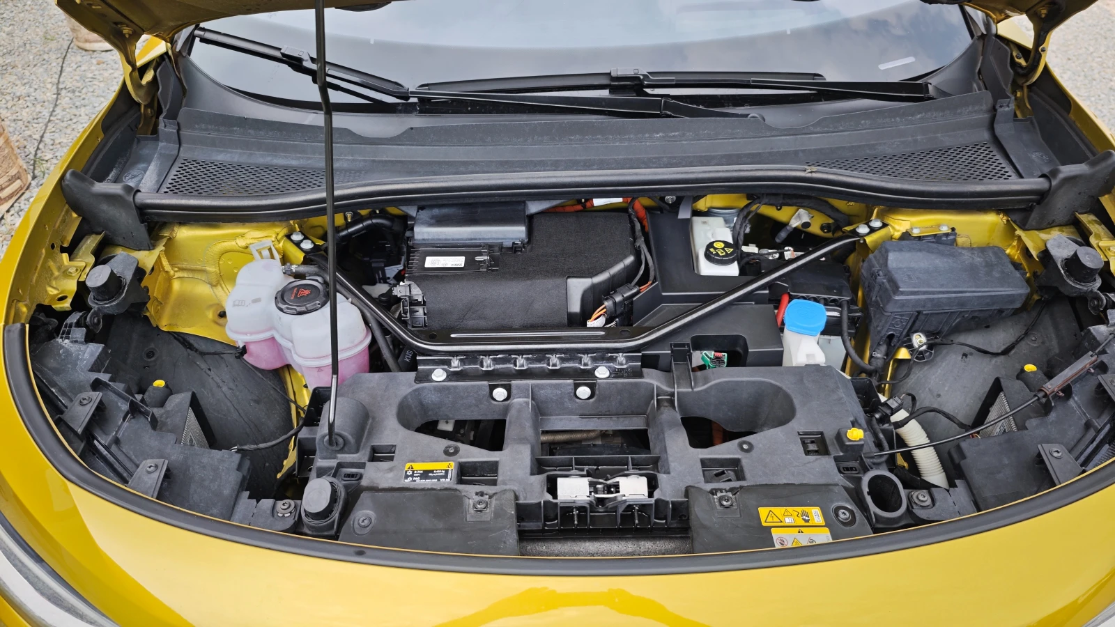VW ID.4 ������� � ���� ������� ������ Pro Performance | Mobile.bg � ����������� 10