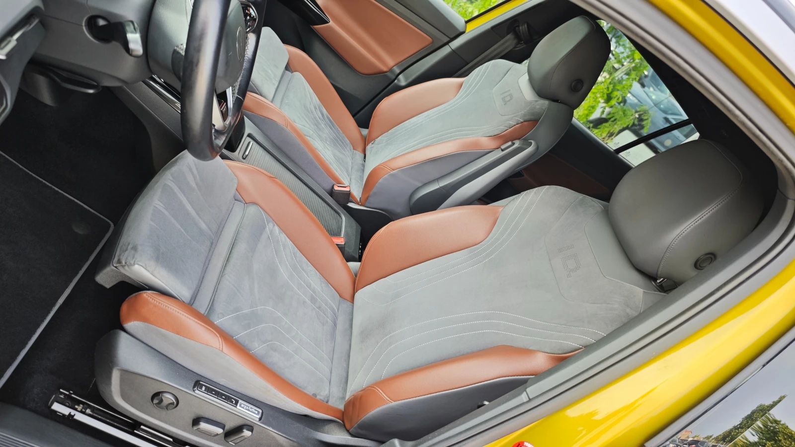 VW ID.4 ������� � ���� ������� ������ Pro Performance | Mobile.bg � ����������� 15