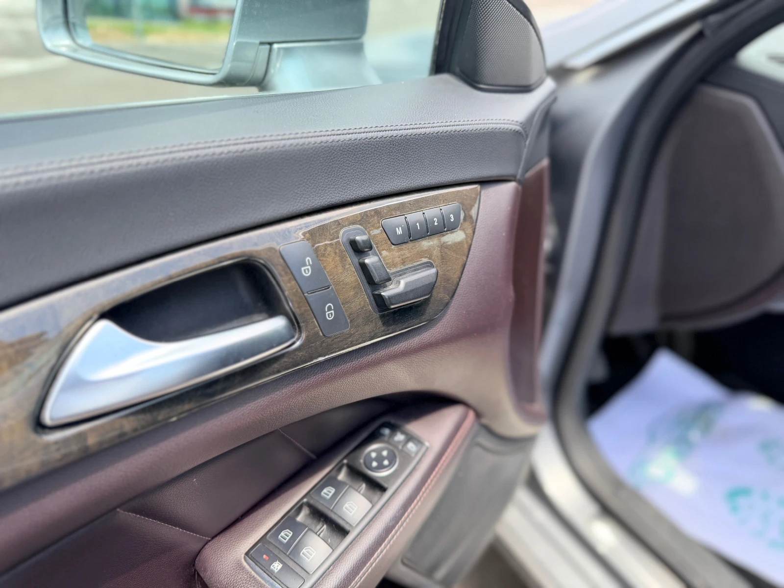 Mercedes-Benz CLS 350 350CDI ����.������� ������ ���� ��������� �� 187� | Mobile.bg � ����������� 9