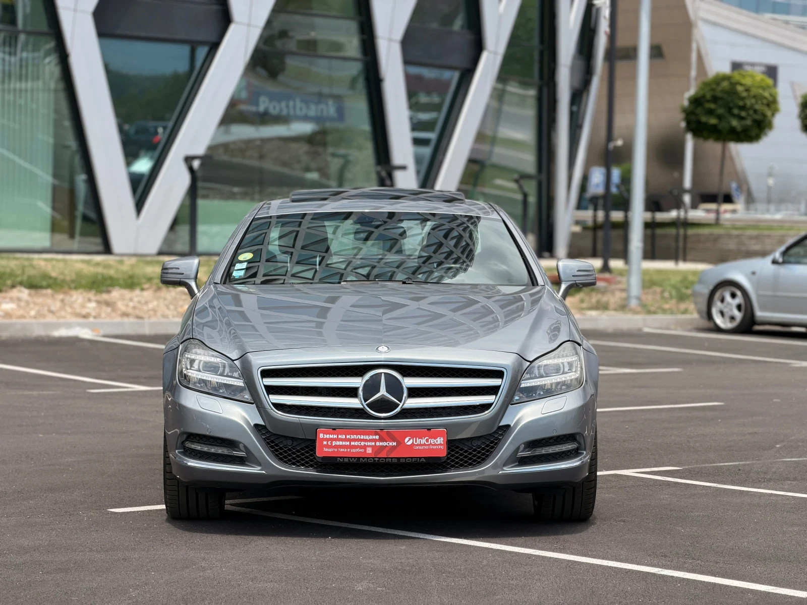 Mercedes-Benz CLS 350 350CDI ����.������� ������ ���� ��������� �� 187� | Mobile.bg � ����������� 2