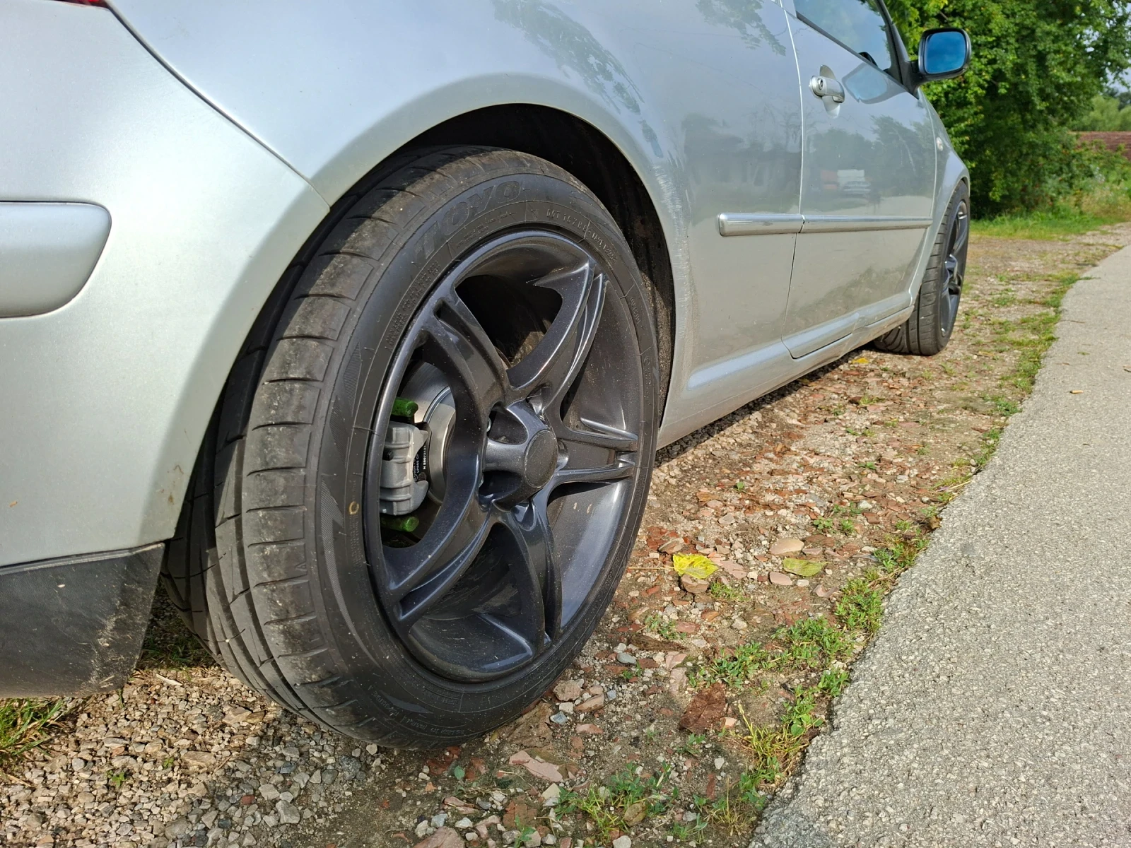 VW Golf 4???0hp | Mobile.bg � ����������� 10