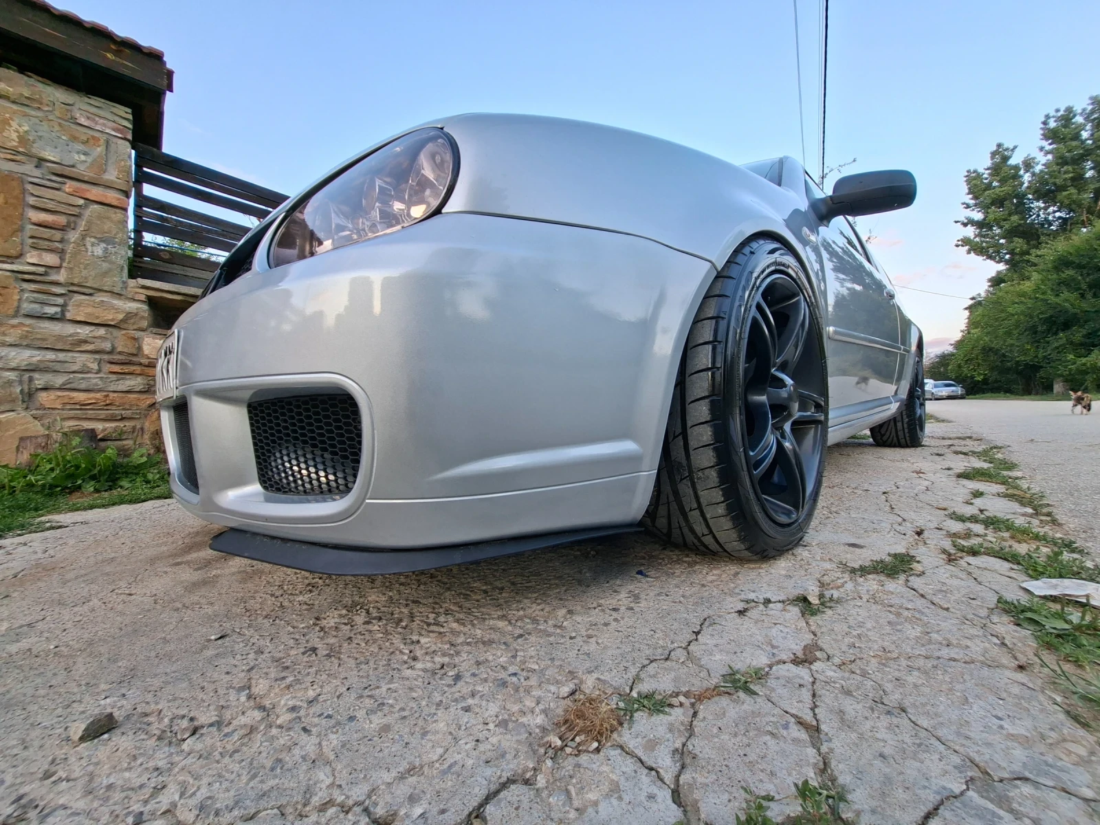 VW Golf 4???0hp | Mobile.bg � ����������� 2