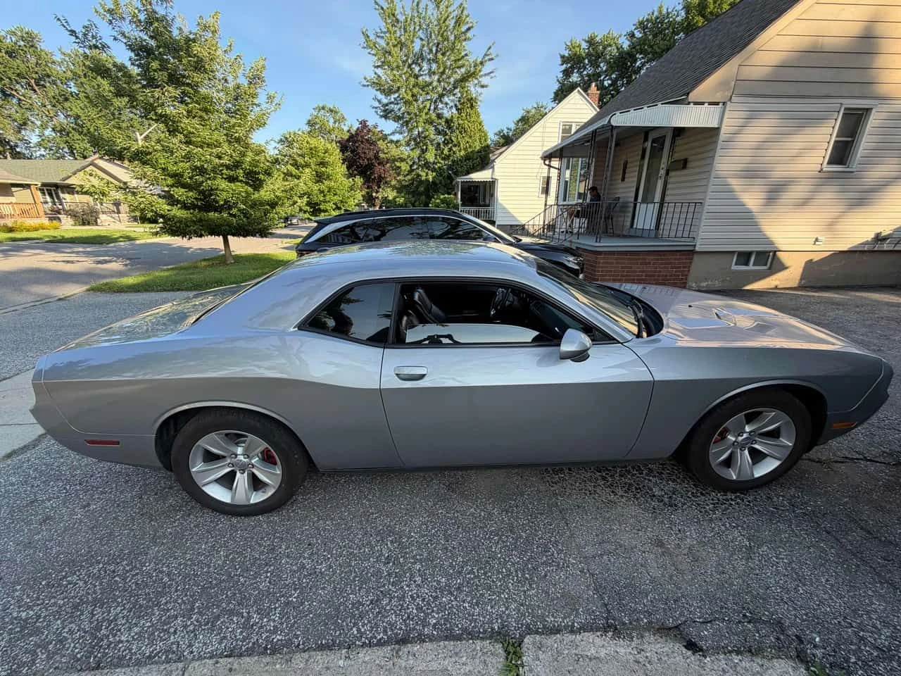 Dodge Challenger SXT| KEYLESS| ��������|  | Mobile.bg � ����������� 3