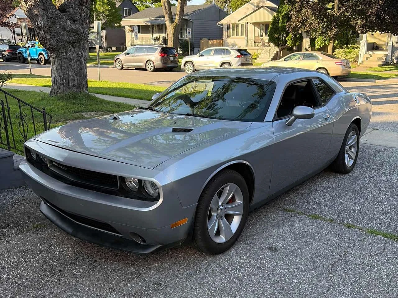 Dodge Challenger SXT| KEYLESS| ��������|  | Mobile.bg � ����������� 1