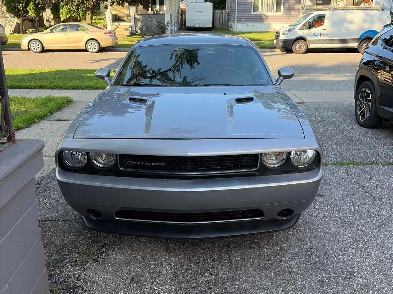 Dodge Challenger SXT| KEYLESS| ��������|  | Mobile.bg � ����������� 5