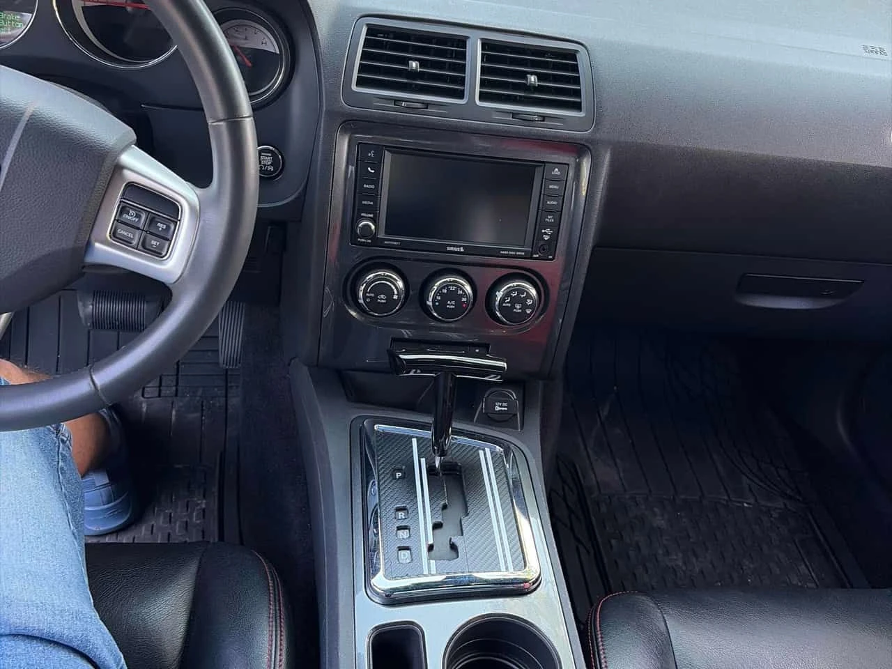 Dodge Challenger SXT| KEYLESS| ��������|  | Mobile.bg � ����������� 11