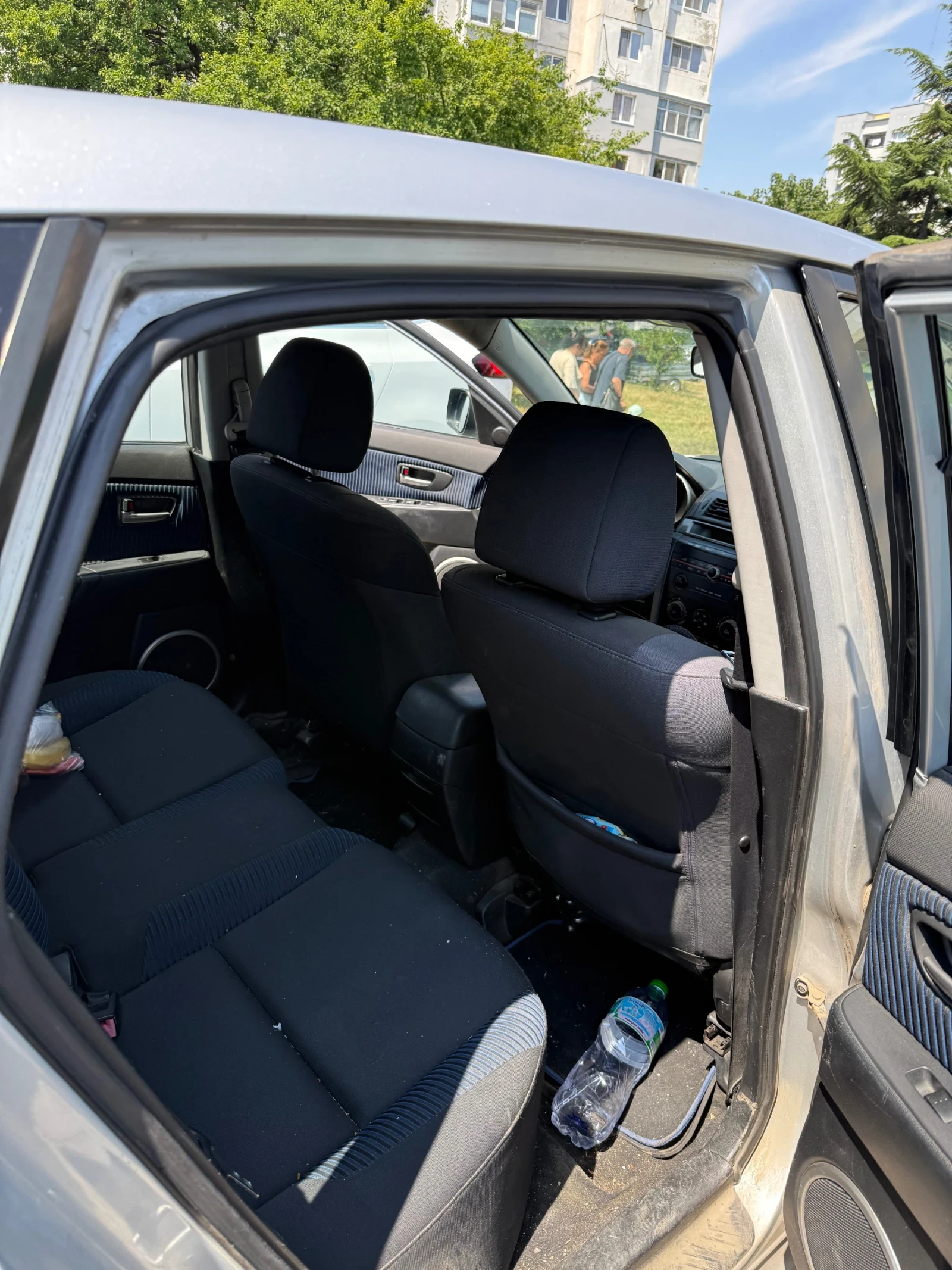 Mazda 3, снимка 5 - Автомобили и джипове - 55338246
