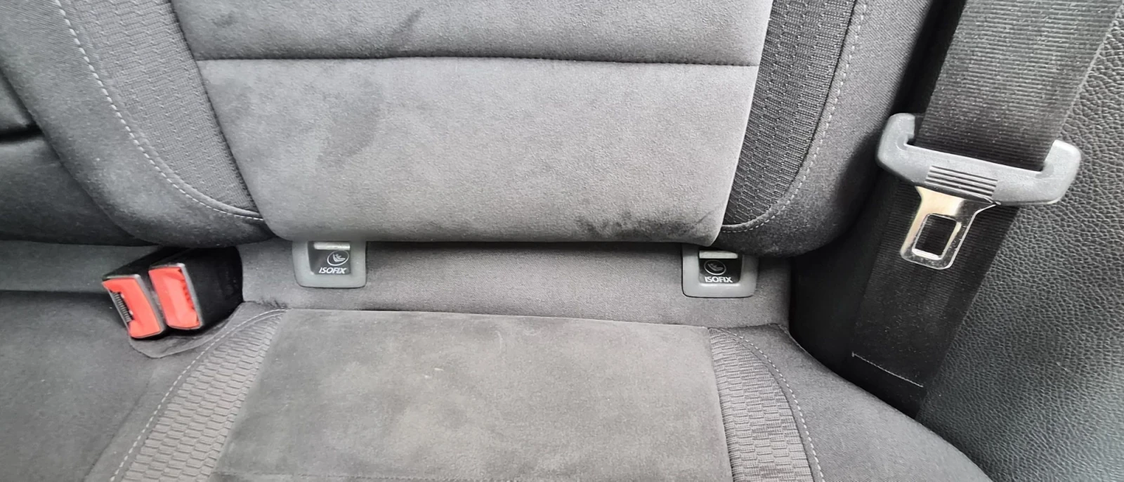 VW Golf 122 к.с, 1.4 TSI, снимка 10 - Автомобили и джипове - 55845591