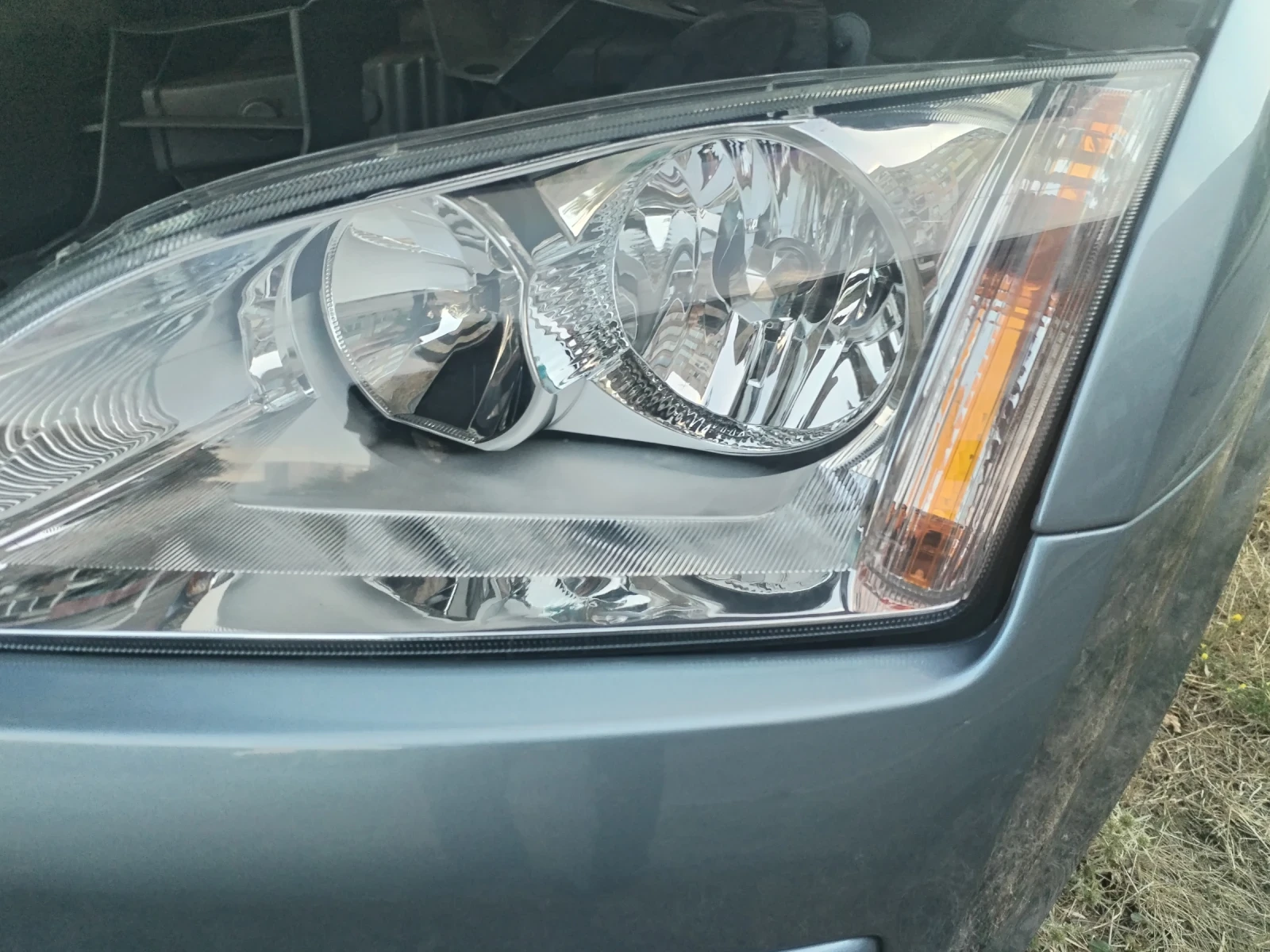 Ford Focus Hechbeg, снимка 13 - Автомобили и джипове - 55922659