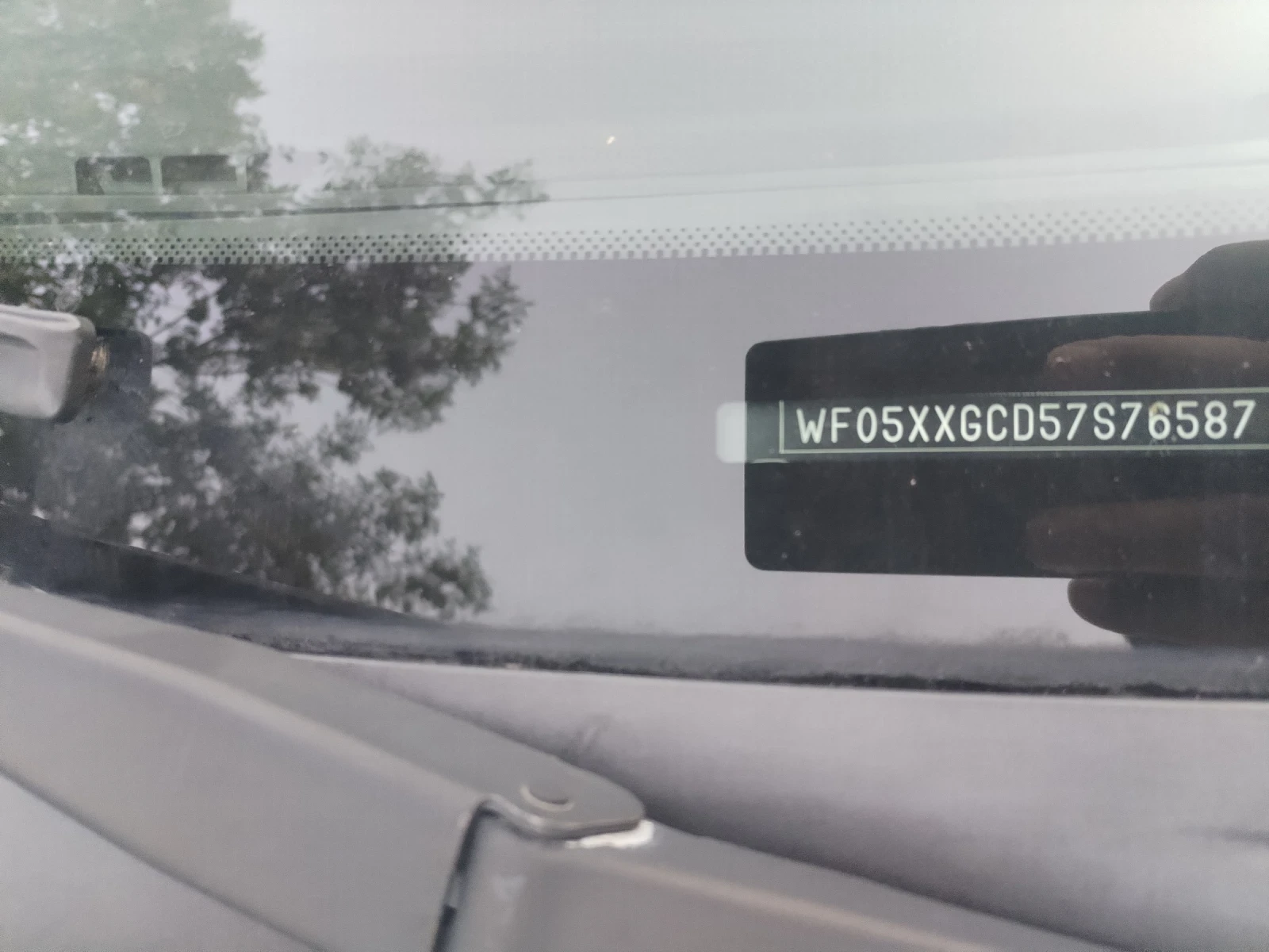 Ford Focus Hechbeg, снимка 12 - Автомобили и джипове - 55922659