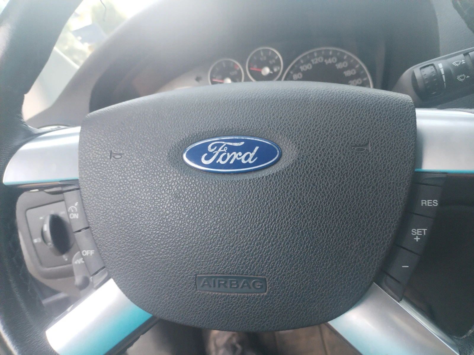 Ford Focus Hechbeg, снимка 16 - Автомобили и джипове - 55922659