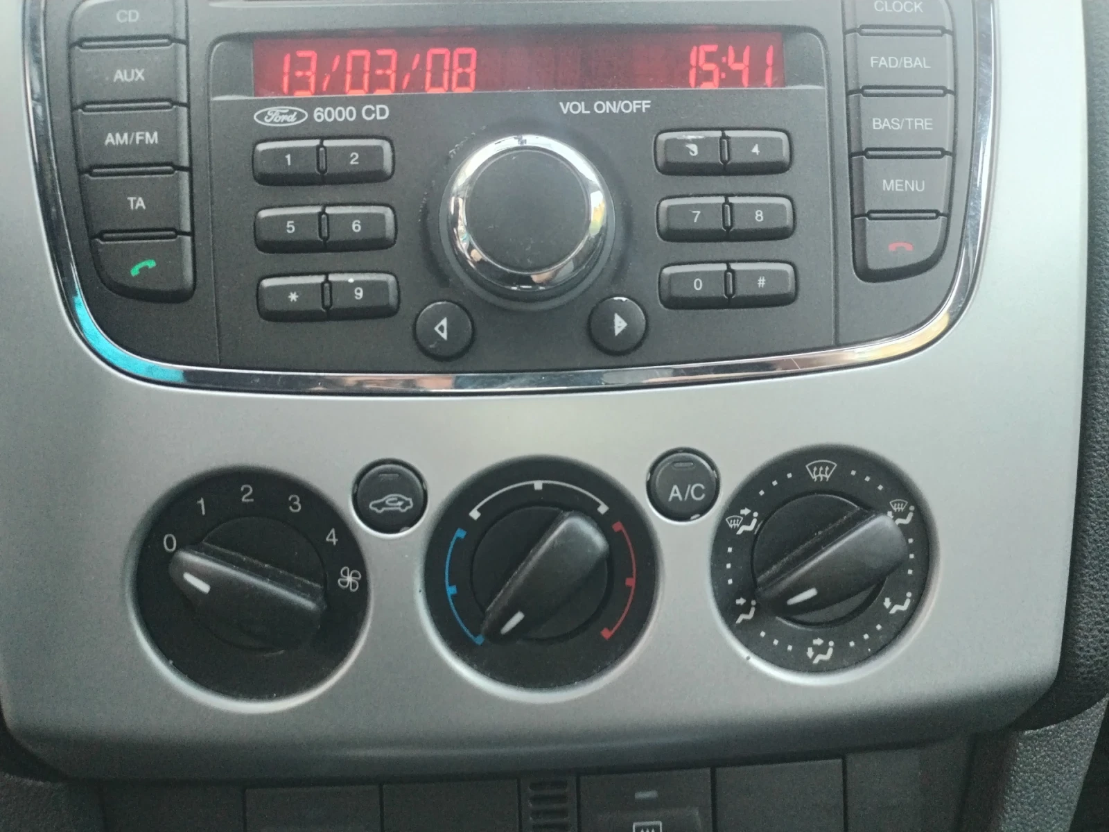 Ford Focus Hechbeg, снимка 9 - Автомобили и джипове - 55922659