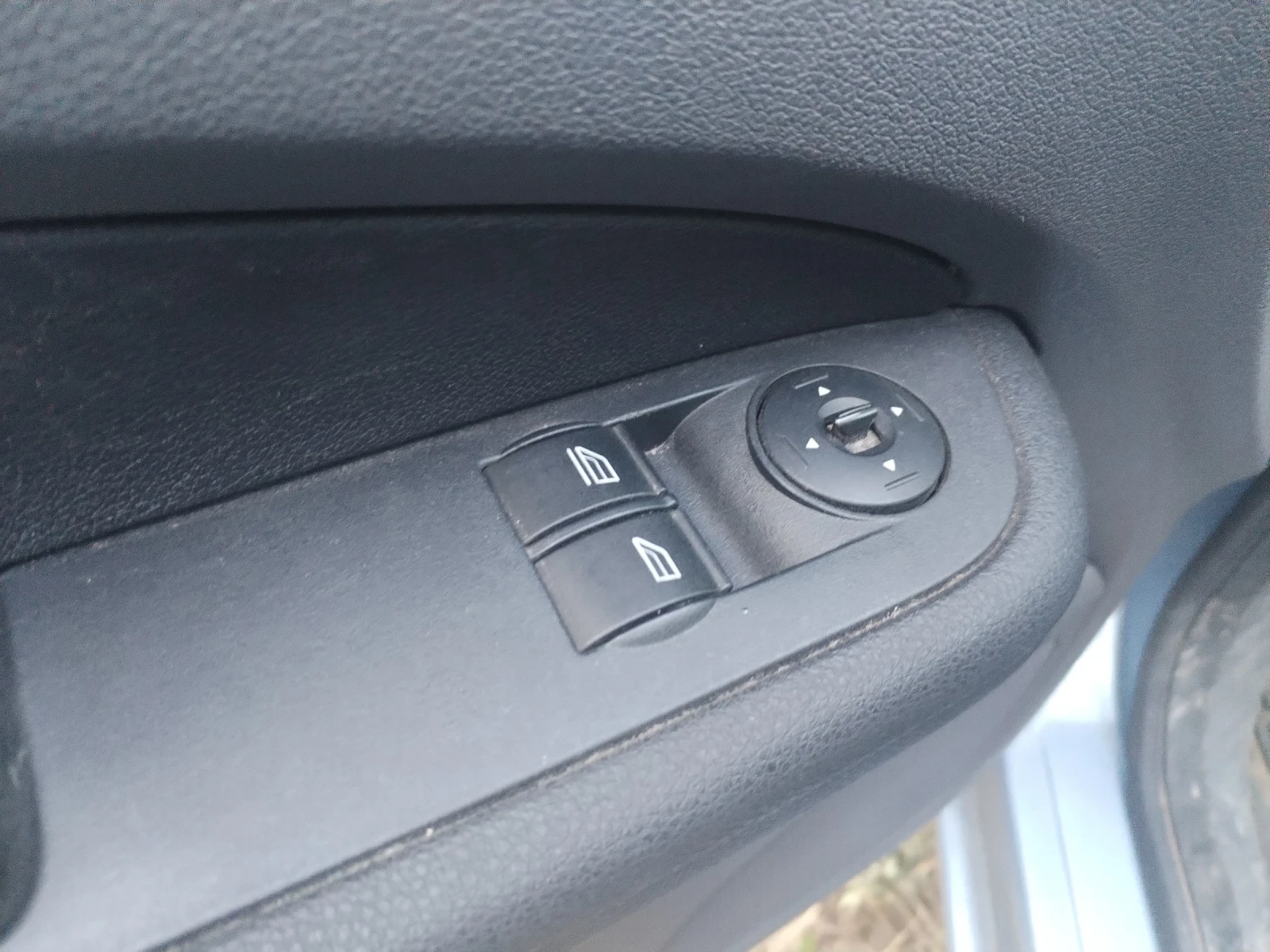 Ford Focus Hechbeg, снимка 10 - Автомобили и джипове - 55922659