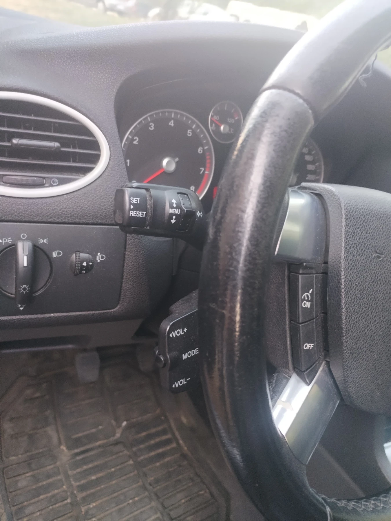 Ford Focus Hechbeg, снимка 11 - Автомобили и джипове - 55922659