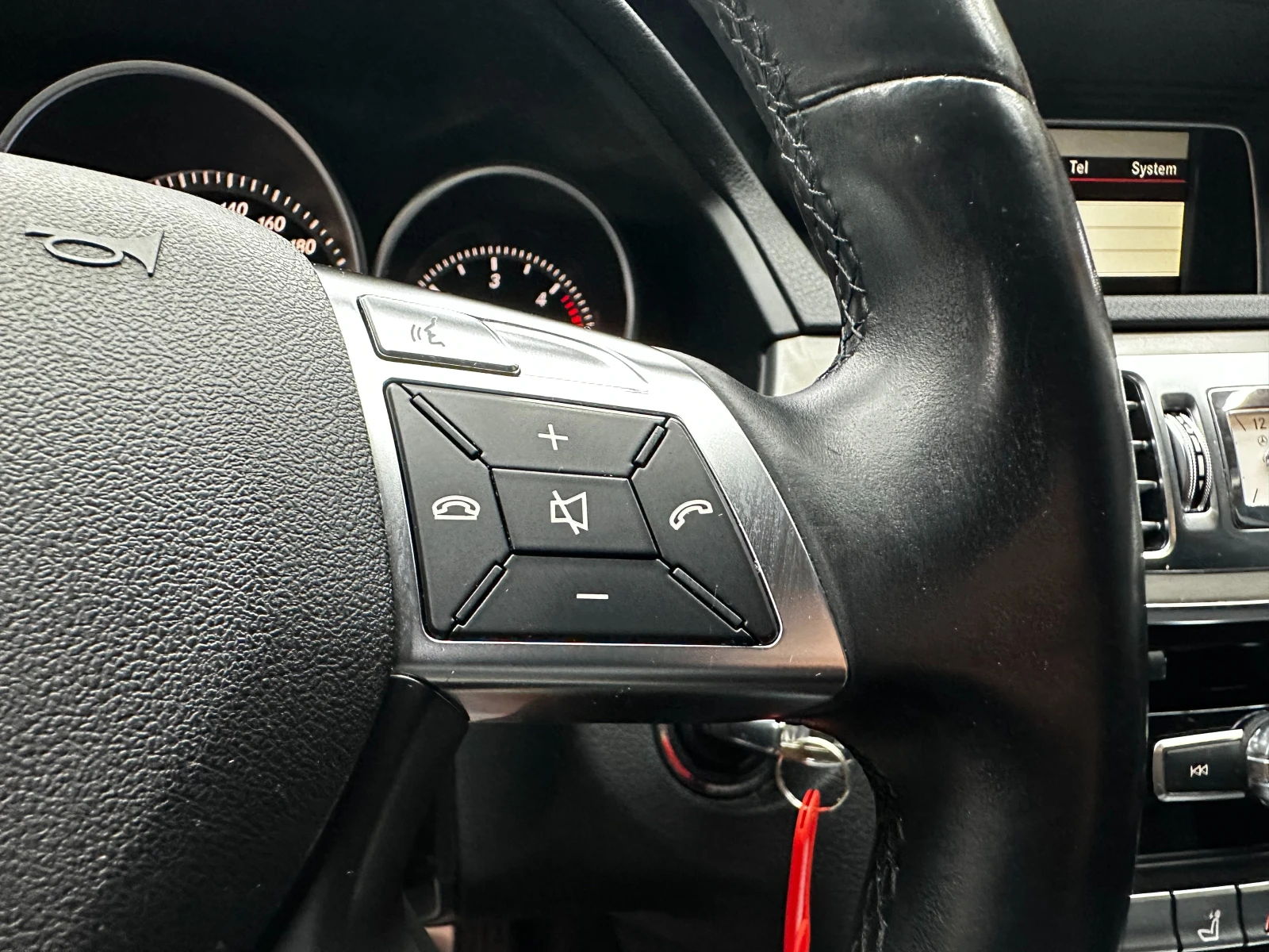 Mercedes-Benz E 220 2.2d 170 к.с., снимка 17 - Автомобили и джипове - 55951096