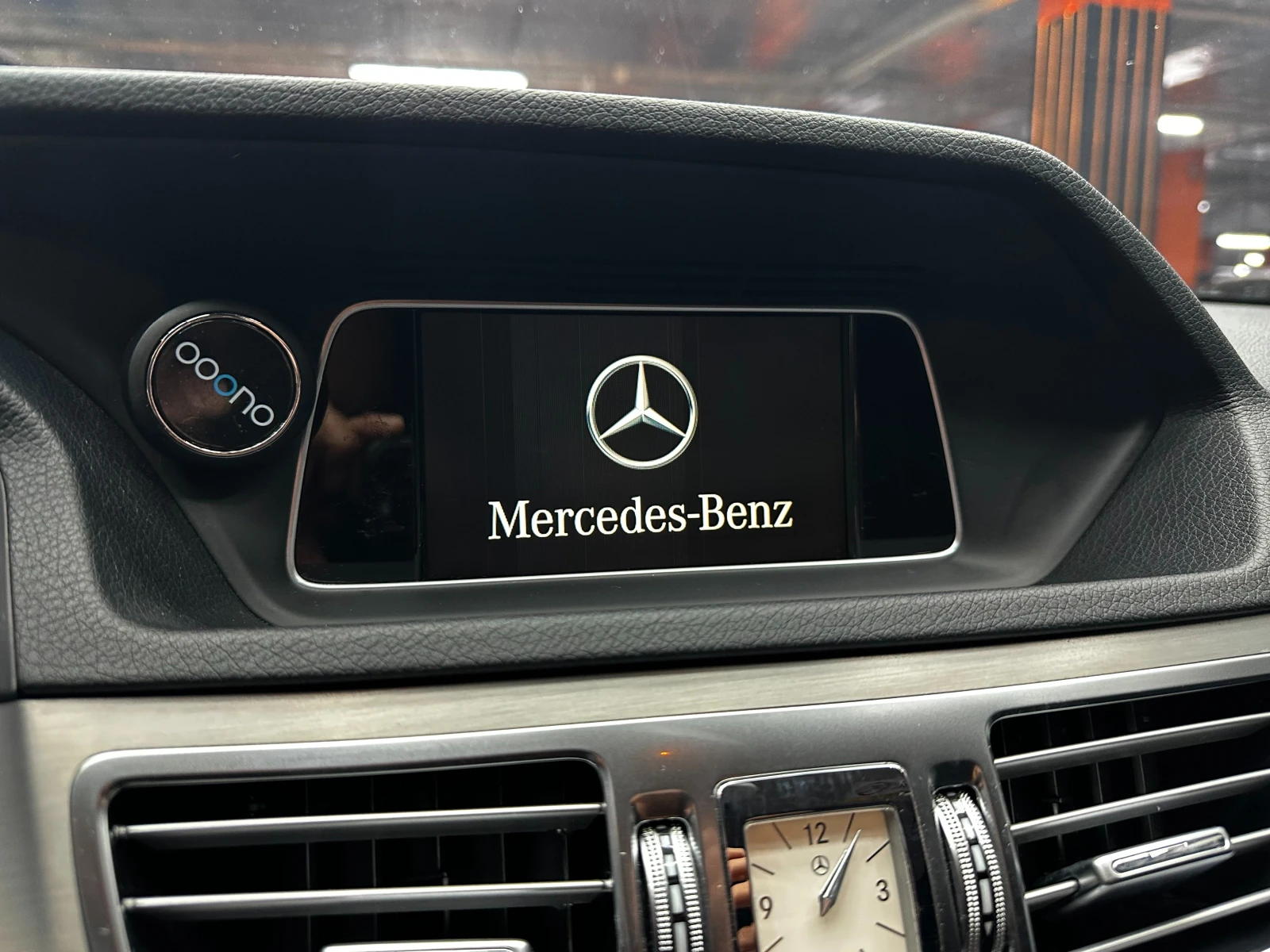 Mercedes-Benz E 220 2.2d 170 к.с., снимка 14 - Автомобили и джипове - 55951096