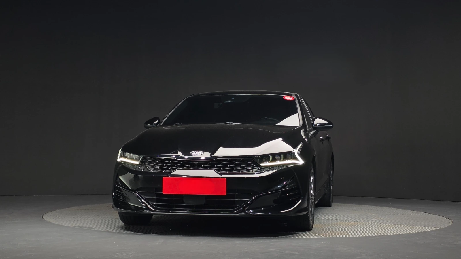 Kia K5 2, 0 Prestige, снимка 3 - Автомобили и джипове - 56354250