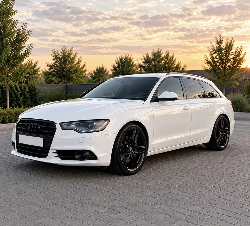 Audi A6 A6 C7 3.0TDI 245�.�. QUATTRO | Mobile.bg � ����������� 2