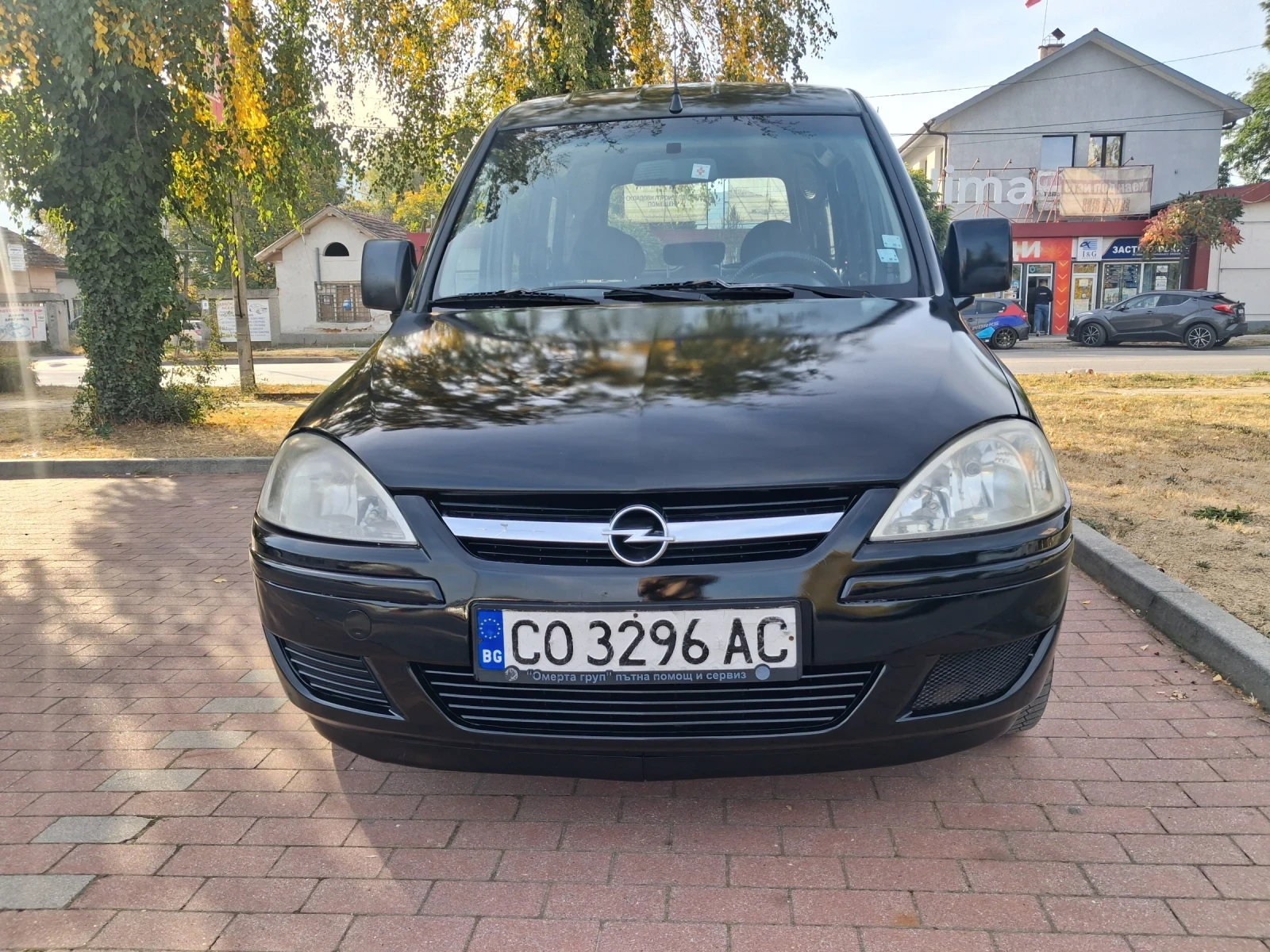 Opel Combo 1.6 | Mobile.bg � ����������� 3