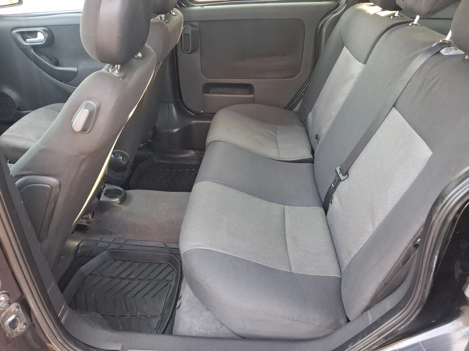 Opel Combo 1.6 | Mobile.bg � ����������� 10