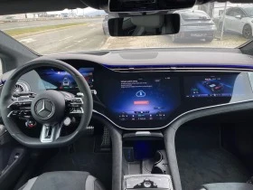 Mercedes-Benz EQE 43AMG-476ps, снимка 5