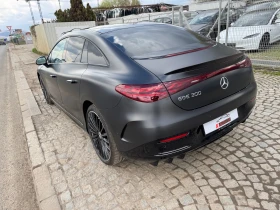 Mercedes-Benz EQE 43AMG-476ps, снимка 16