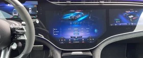 Mercedes-Benz EQE 43AMG-476ps, снимка 7