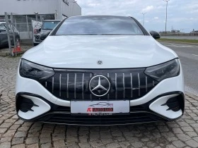 Mercedes-Benz EQE 43AMG-476ps, снимка 2