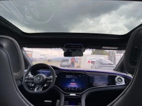 Mercedes-Benz EQE 43AMG-476ps, снимка 8