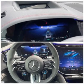 Mercedes-Benz EQE 43AMG-476ps, снимка 6