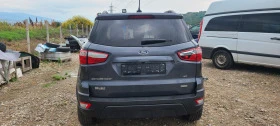 Ford EcoSport SE 1000i Ecoboost, снимка 5