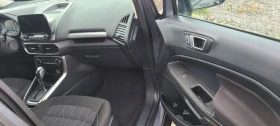 Ford EcoSport SE 1000i Ecoboost, снимка 7