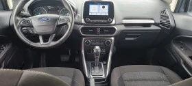 Ford EcoSport SE 1000i Ecoboost, снимка 11