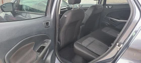 Ford EcoSport SE 1000i Ecoboost, снимка 9