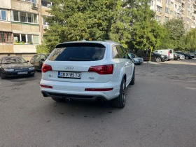 Audi Q7 3000, снимка 8