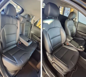 Kia Niro EV 64kWh ExecutiveLine full electric 204PS, снимка 10