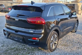 Kia Niro EV 64kWh ExecutiveLine full electric 204PS, снимка 7