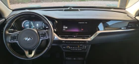 Kia Niro EV 64kWh ExecutiveLine full electric 204PS, снимка 11