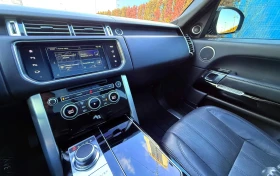 Land Rover Range rover 3.0d Meridian/Panorama/22/127000км., снимка 8
