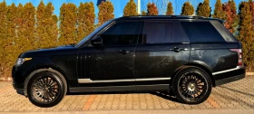 Land Rover Range rover 3.0d Meridian/Panorama/22/127000км., снимка 4