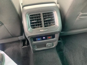 VW Tiguan 2.0TDI 4MOTION, снимка 12