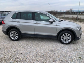 VW Tiguan 2.0TDI 4MOTION, снимка 3