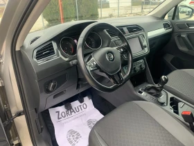 VW Tiguan 2.0TDI 4MOTION, снимка 7