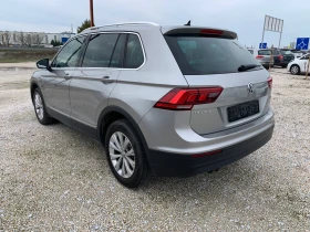 VW Tiguan 2.0TDI 4MOTION, снимка 5