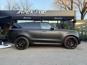 Land Rover Range Rover Sport P350D/FIRST EDITION, снимка 4