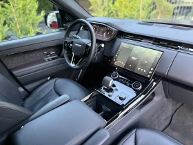 Land Rover Range Rover Sport P350D/FIRST EDITION, снимка 15